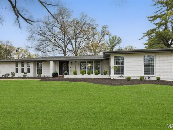 410 Monaco Dr, Saint Louis, MO 63122