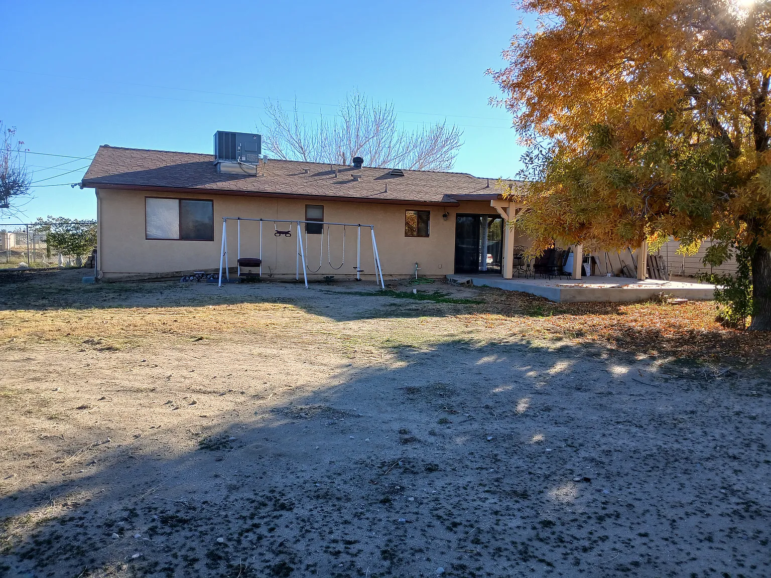 3 bed, 1092 sqft, $2,750 — Photo 4