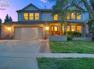 2825 Helmsdale Dr, Colorado Springs, CO 80920