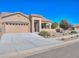 6119 Pecos Trail Dr NE, Rio Rancho, NM 87144