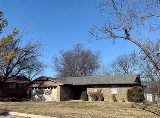 1414 E 4th St, Ada, OK 74820