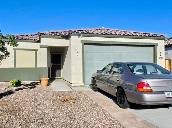7418 N 127TH Drive, Glendale, AZ 85307