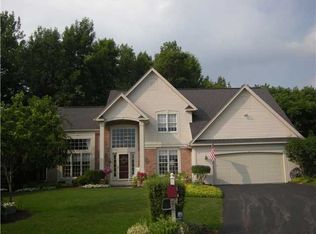 14 Acadian Rise, Fairport, NY 14450