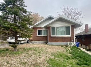 1168 E 800 S #2, Salt Lake City, UT 84102