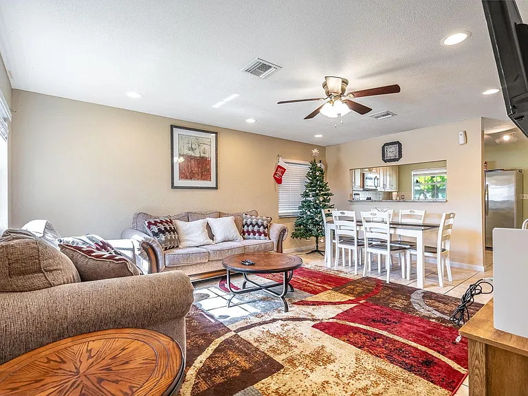 Living Room.