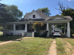 147 S Gunter St, Vinita, OK 74301