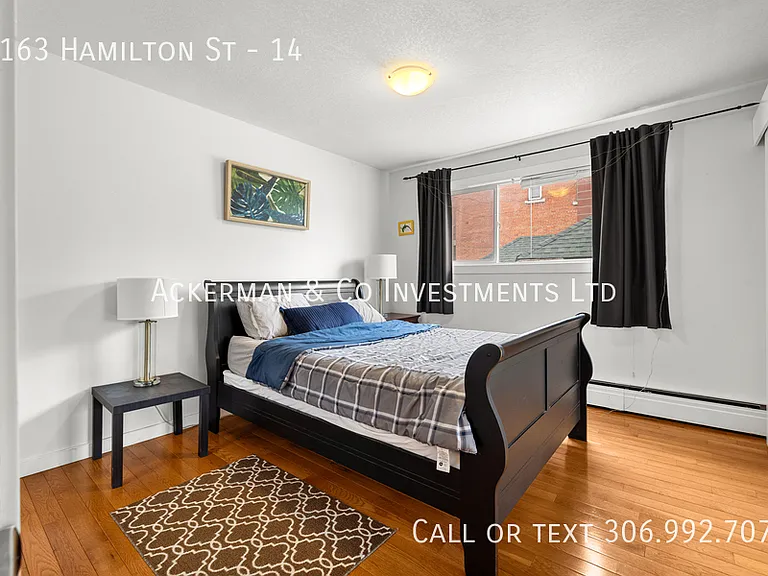 2163 Hamilton St #14 — Photo 9