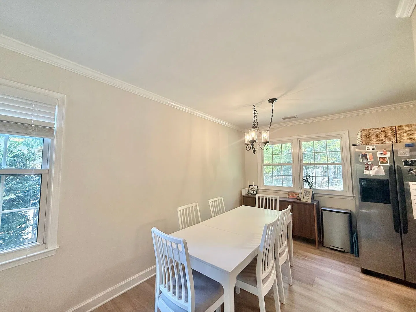 Updated 3BD, 2BA North Raleigh Home with a Large Yard in a Prime Location Near North Hills — Photo 4