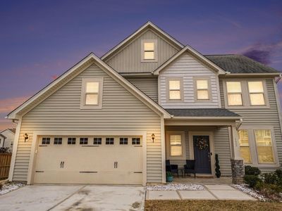 122 Royal Oak Ln, Garner, NC, 27529