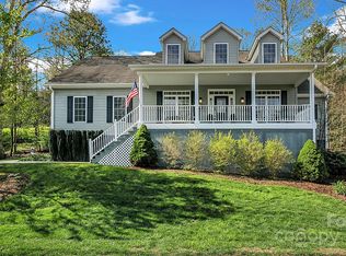 69 Cold Stream Way, Hendersonville, NC 28791