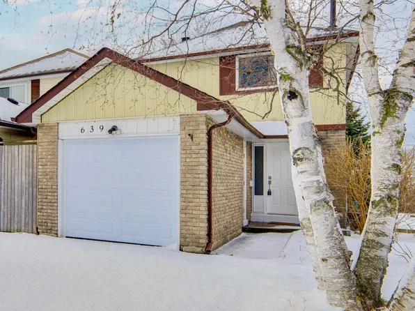 639 Down Cres, Oshawa, ON L1H 7X9