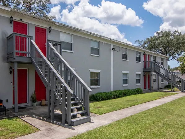 107 Karde Ln APT F, Brandon, FL 33510
