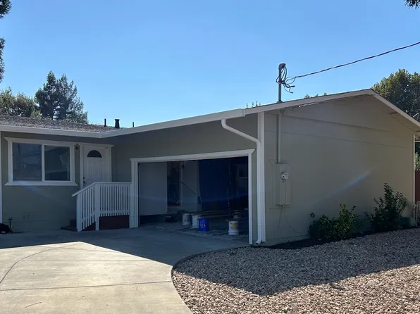 4012 Franks Ct, Santa Rosa, CA 95405