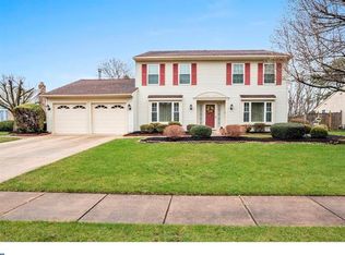 4 Hilliard Way, Sewell, NJ 08080