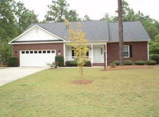 122 Michael Ln, Aberdeen, NC 28315