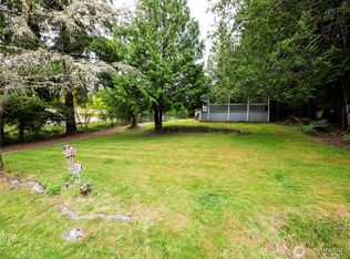 9712 Channel Dr NW, Olympia, WA