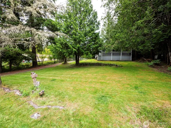 9712 Channel Drive NW, Olympia, WA 98502