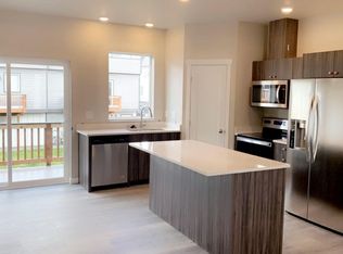 1808 Eastgate Loop UNIT 101, Ferndale, WA 98248