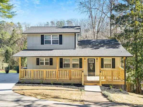 1901 Bobby Dr, Dalton, GA 30720