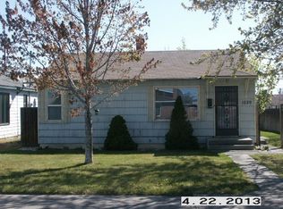 1029 W Cascade Ave, Moses Lake, WA 98837