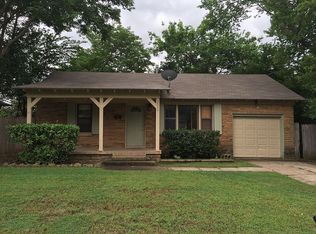 2036 Downing St, Oklahoma City, OK 73120