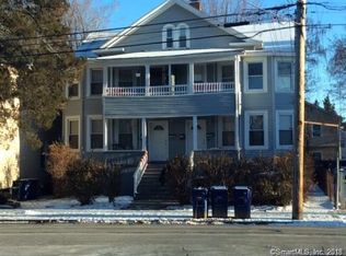 128 Benham Ave, Bridgeport, CT 06605