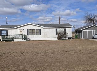 158 Mesa Rdg, Decatur, TX 76234