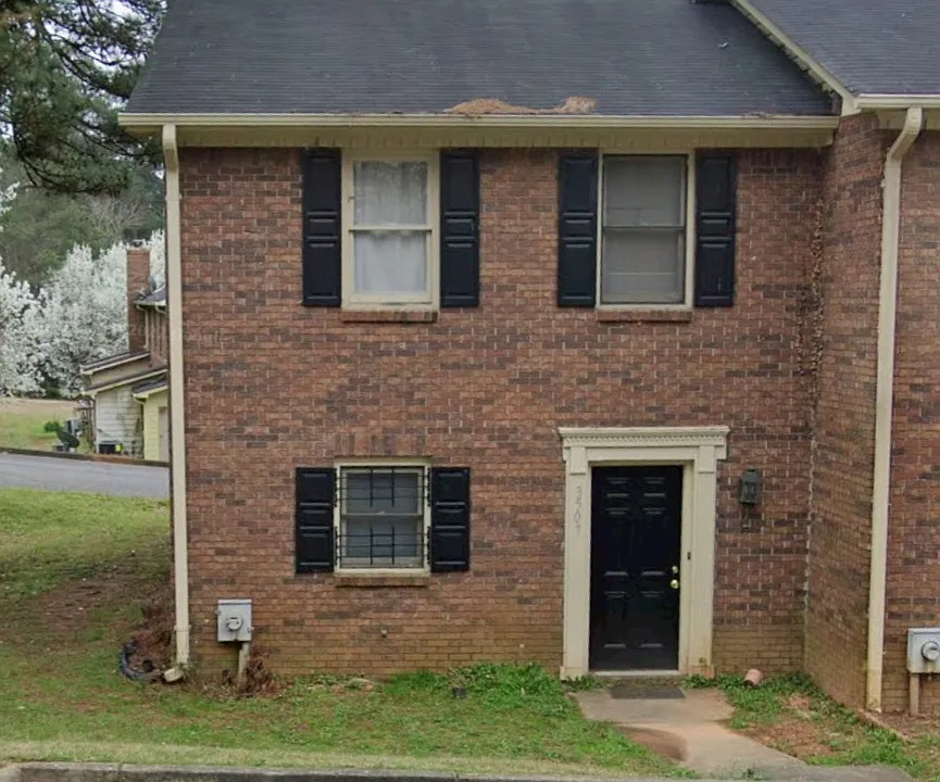 3507 Andrew Jackson Dr