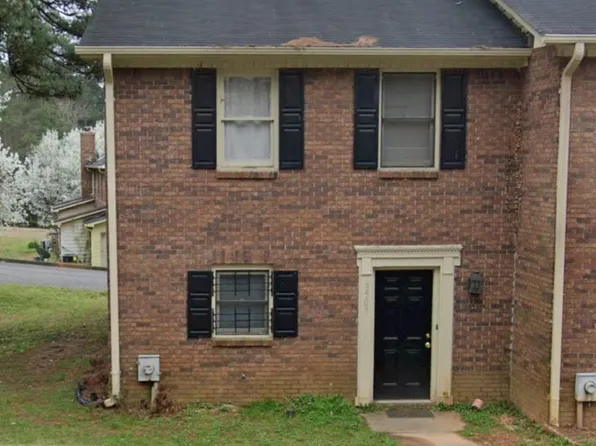 3507 Andrew Jackson Dr, Clarkston, GA 30021