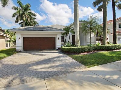 2536 Hunters Run Way, Weston, FL, 33327