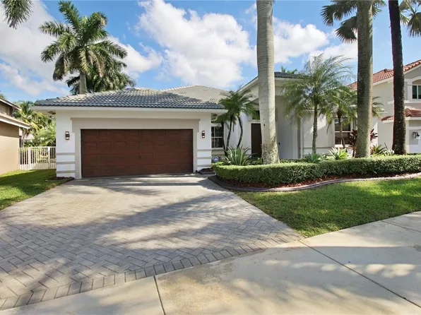 2536 Hunters Run Way, Weston, FL 33327