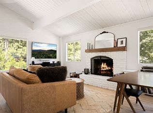 26277 Alpine Ln, Twin Peaks, CA 92391