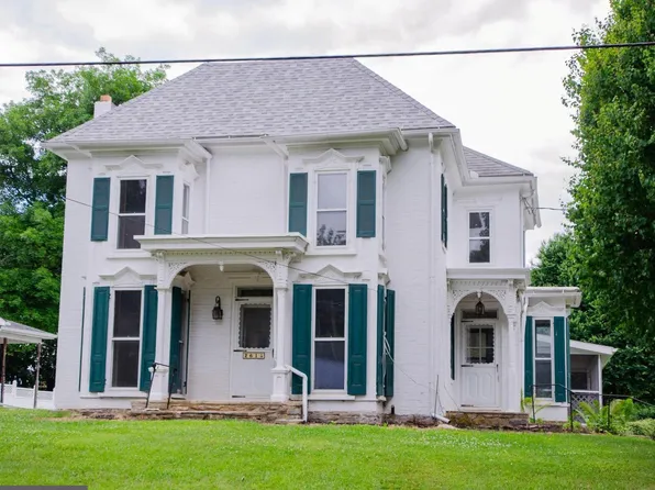 2615 Walnut Bottom Rd, Carlisle, PA 17015