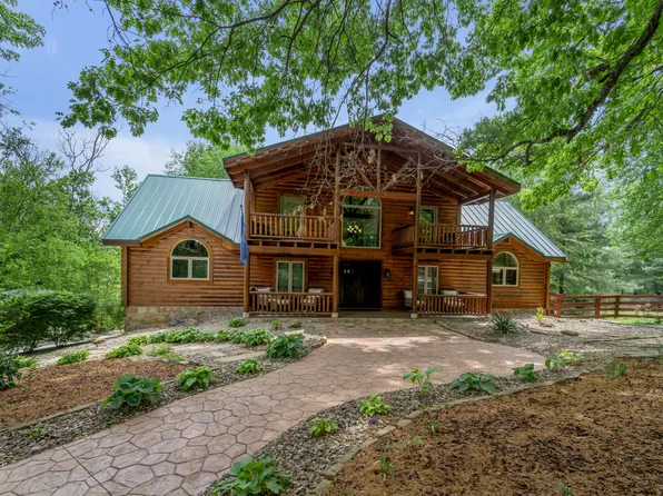 4156 Kentucky River Pkwy, Lexington, KY 40515