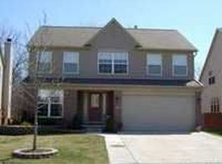 5899 Rolling Ridge Dr, Trenton, MI