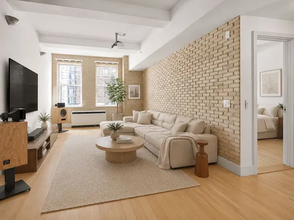 80 Chambers St APT 9C, New York, NY 10007