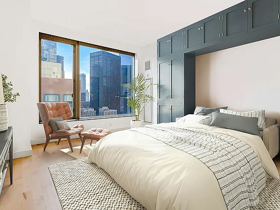 2nd image of 8 Spruce St APT 35K