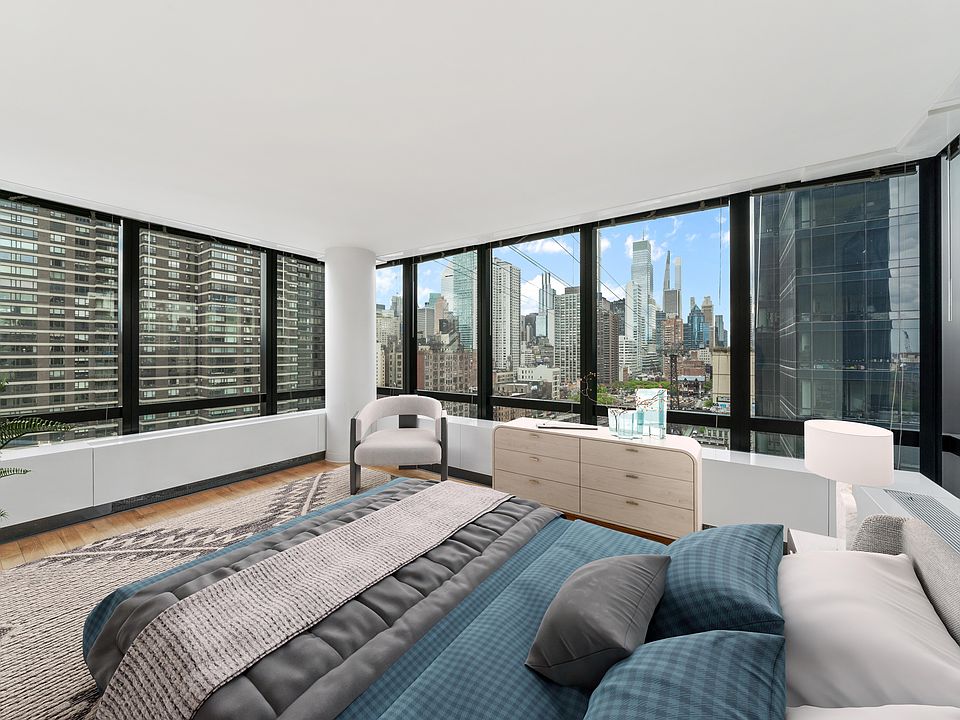 1st image of 1113 York Ave #16G