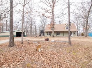 531 NE 605th Rd, Calhoun, MO 65323