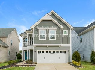 249 Mornington Pl, Clayton, NC 27520