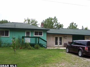 20966 Haggerty Rd, Belleville, MI 48111