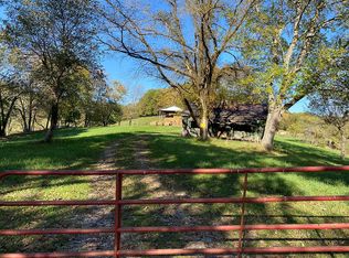 0 Flannery Holw, Annville, KY 40402