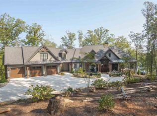 4111 Augusta Point Dr, Seneca, SC 29672