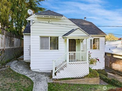 3212 Preble Street, Bremerton, WA, 98312