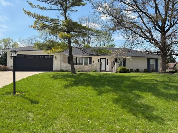 2087 Granada Dr, Dayton, OH 45431