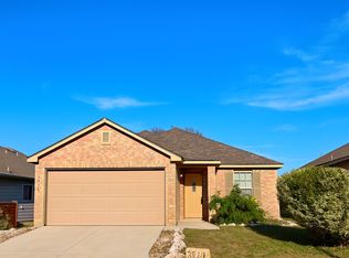 3919 Torey Mesquite, San Antonio, TX 78261