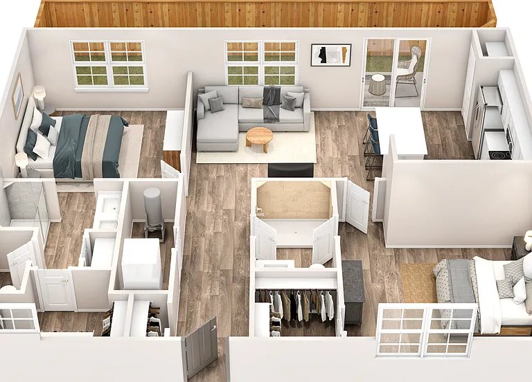 Cadia Grand Prairie Rental Homes — Photo 33