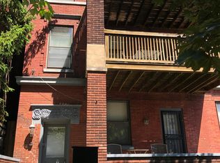 1481 S 2nd St #4, Louisville, KY 40208