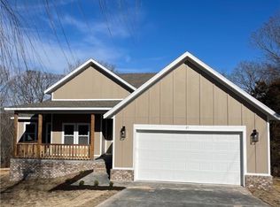 17 Hastings Ln, Bella Vista, AR 72714