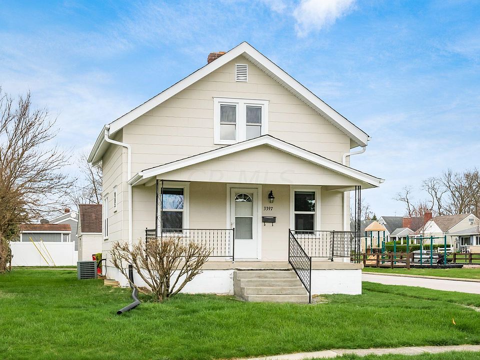 3397 Kingston Ave, Grove City, OH 43123 Zillow